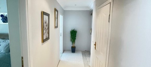 3غرفة شقة في Oba, Turkey رقم 23129 8