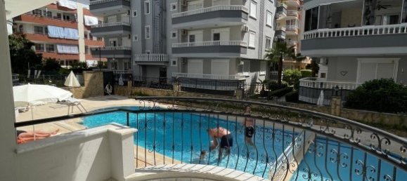 3غرفة شقة في Oba, Turkey رقم 23129 7