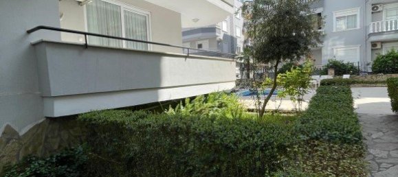 3غرفة شقة في Oba, Turkey رقم 23129 3