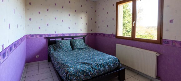 8 rooms House in Mezeriat, France No. 190275 9