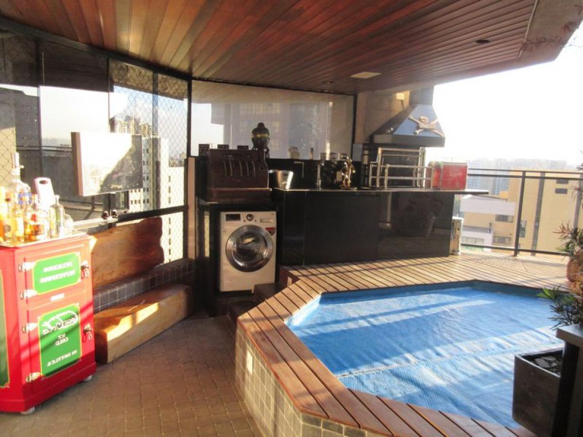 استوديو في Sao Paulo, Brazil رقم 489311