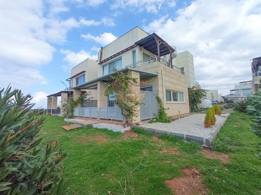 3 Schlafzimmer Wohnung in Girne, Nord-Zypern, Nr. 8824