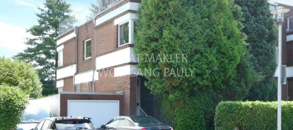 3 غرف نوم منزل ذو طابقين في Monchengladbach, Germany رقم 311252 11