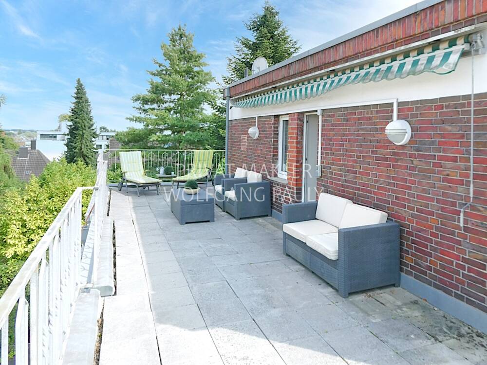 3 غرف نوم منزل ذو طابقين في Monchengladbach, Germany رقم 311252