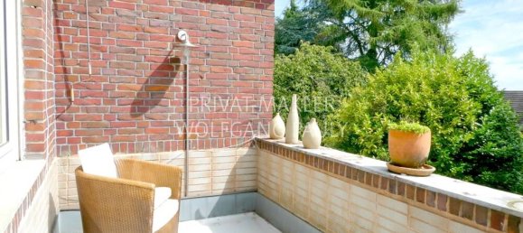 3 غرف نوم منزل ذو طابقين في Monchengladbach, Germany رقم 311252 17