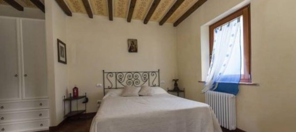 Studio in Lajatico, Italy, Nr. 1557 6