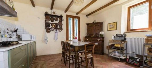 Studio in Lajatico, Italy, Nr. 1557 4