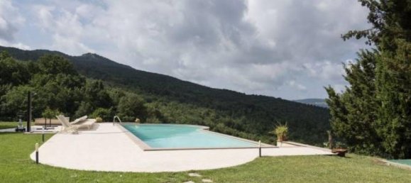 Studio in Lajatico, Italy, Nr. 1557 3