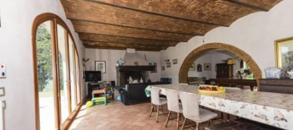 Studio in Lajatico, Italy, Nr. 1557 5