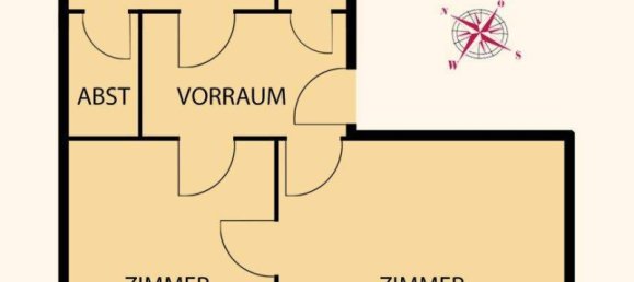 2-salle Appartement à Favoriten, Austria No. 204401 9