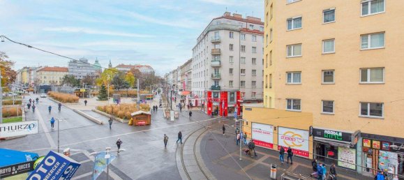 2-salle Appartement à Favoriten, Austria No. 204401 8