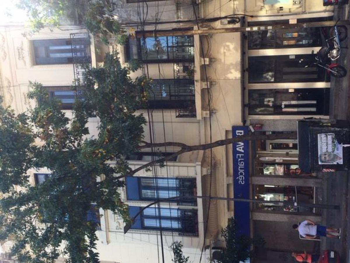 Casa de 2 dormitorios en Buenos Aires, Argentina No. 86831