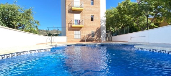 Apartamento T2 em Malaga, Spain N.º 168026 25