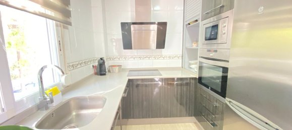 Apartamento T2 em Malaga, Spain N.º 168026 11