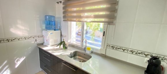 Apartamento T2 em Malaga, Spain N.º 168026 10