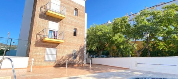 Apartamento T2 em Malaga, Spain N.º 168026 29