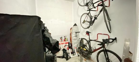 Apartamento T2 em Malaga, Spain N.º 168026 23