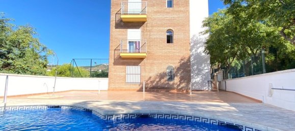 Apartamento T2 em Malaga, Spain N.º 168026 6
