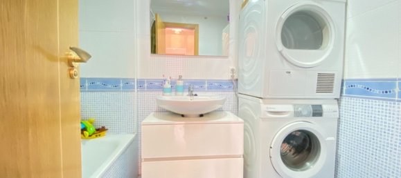 Apartamento T2 em Malaga, Spain N.º 168026 20