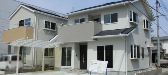 4 chambres Maison à Oita, Japan No. 4176 2