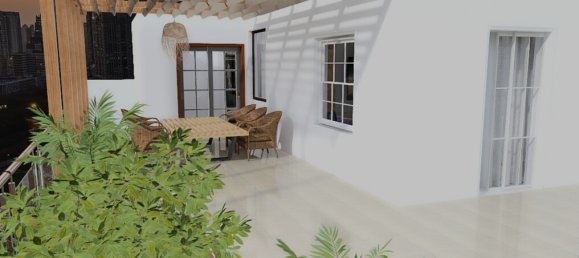 2 Schlafzimmer Wohnung in Thessaloniki, Greece, Nr. 2081 7