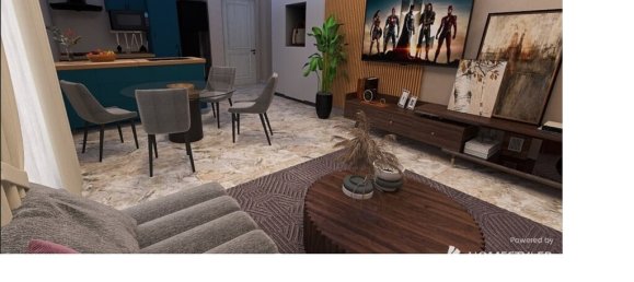 2 Schlafzimmer Wohnung in Thessaloniki, Greece, Nr. 2081 2