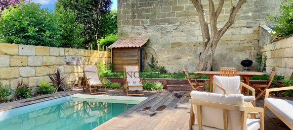 4 Schlafzimmer Haus in Bordeaux, France, Nr. 361923 9