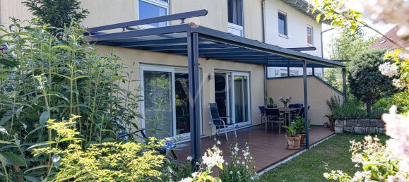 4 bedrooms Townhouse in Ebersberg, Germany No. 333977 2