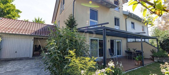 4 bedrooms Townhouse in Ebersberg, Germany No. 333977 12