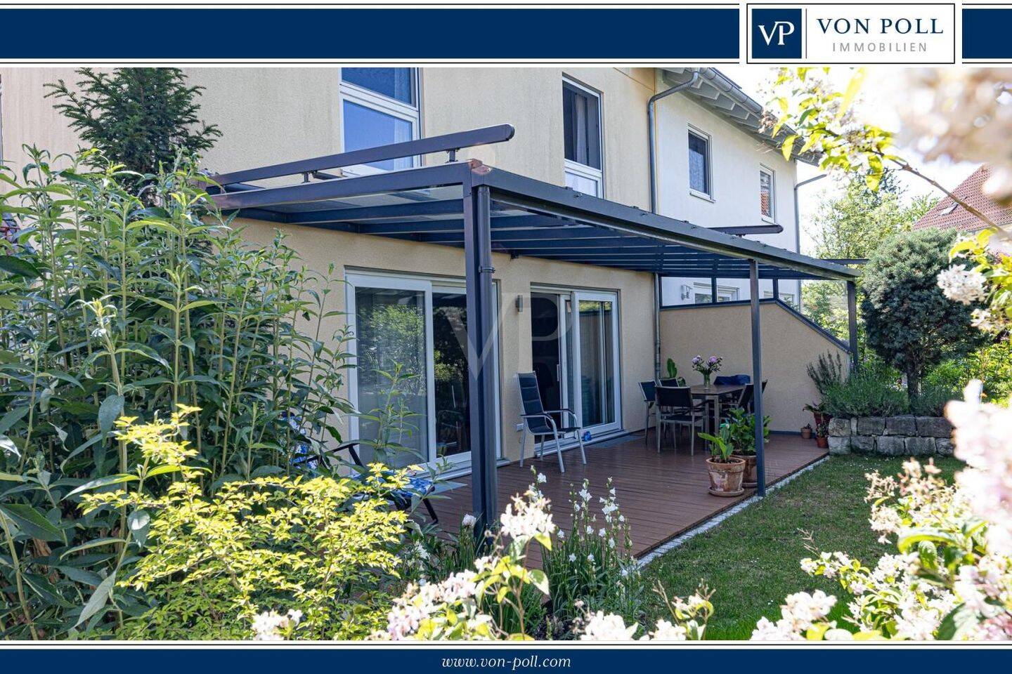 4 bedrooms Townhouse in Ebersberg, Germany No. 333977