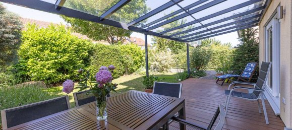 4 bedrooms Townhouse in Ebersberg, Germany No. 333977 4