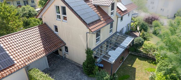 4 bedrooms Townhouse in Ebersberg, Germany No. 333977 14