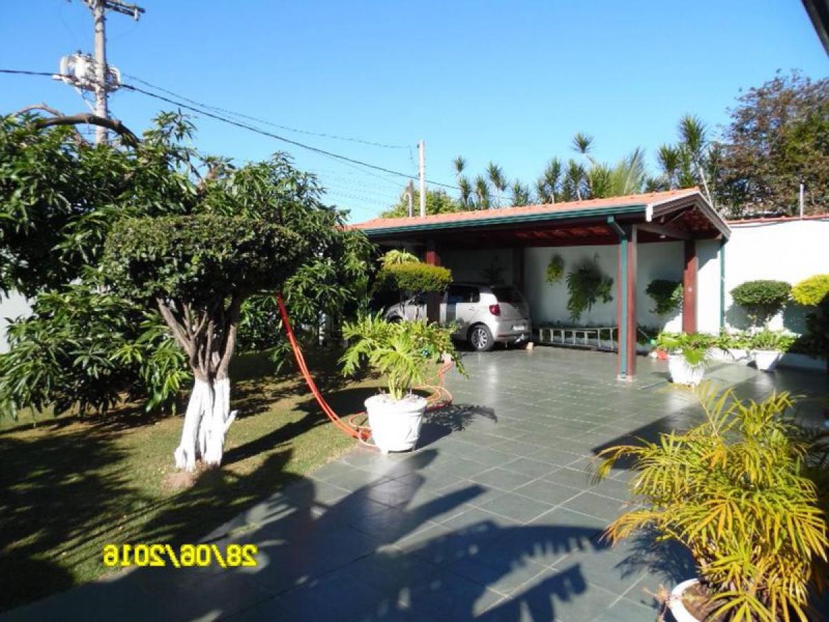 2 bedrooms House in Sao Paulo, Brazil No. 566445