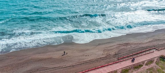 2 غرف نوم شقة في San Luis de Sabinillas, Spain رقم 189558 23