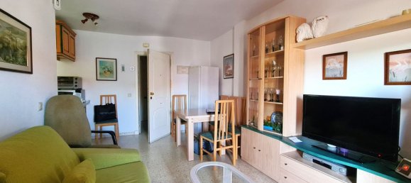 2 غرف نوم شقة في San Luis de Sabinillas, Spain رقم 189558 9