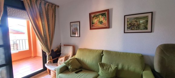 2 غرف نوم شقة في San Luis de Sabinillas, Spain رقم 189558 10