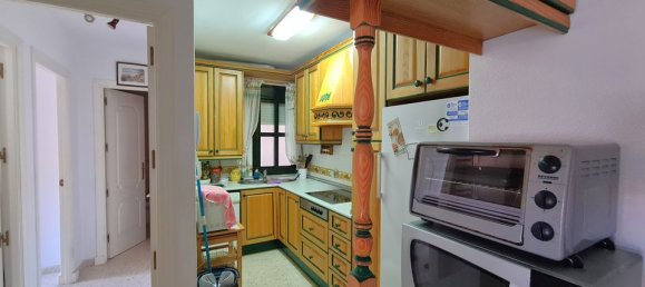 2 غرف نوم شقة في San Luis de Sabinillas, Spain رقم 189558 13