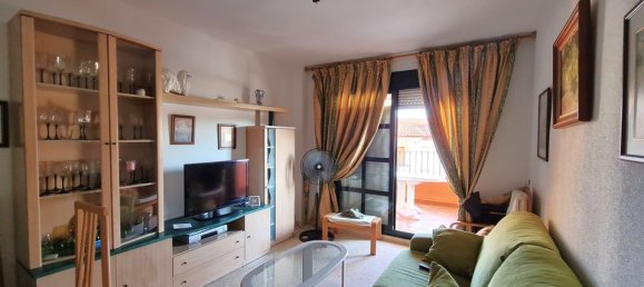 2 غرف نوم شقة في San Luis de Sabinillas, Spain رقم 189558 3