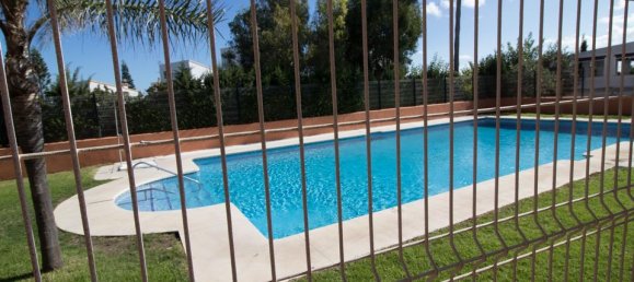 2 غرف نوم شقة في San Luis de Sabinillas, Spain رقم 189558 29