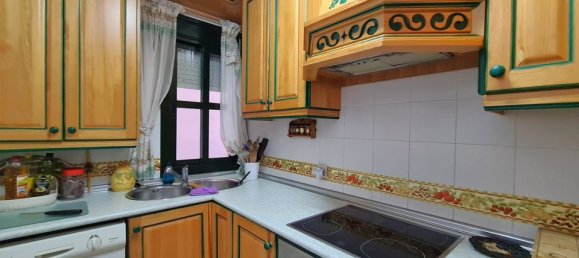 2 غرف نوم شقة في San Luis de Sabinillas, Spain رقم 189558 4