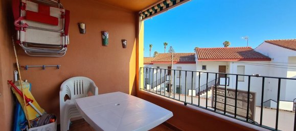 2 غرف نوم شقة في San Luis de Sabinillas, Spain رقم 189558 6