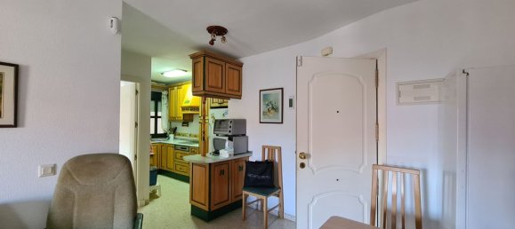 2 غرف نوم شقة في San Luis de Sabinillas, Spain رقم 189558 12