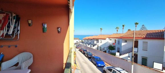 2 غرف نوم شقة في San Luis de Sabinillas, Spain رقم 189558 8