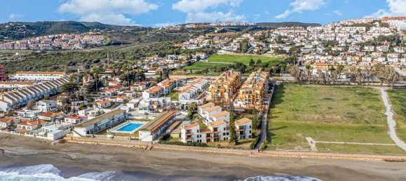 2 غرف نوم شقة في San Luis de Sabinillas, Spain رقم 189558 26