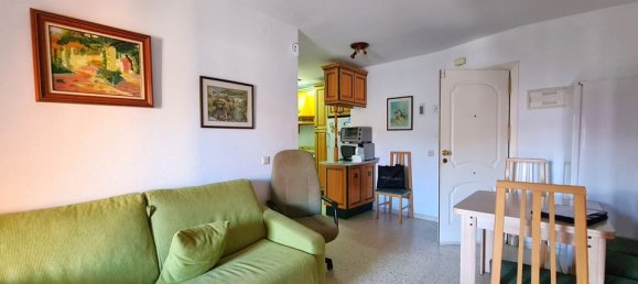 2 غرف نوم شقة في San Luis de Sabinillas, Spain رقم 189558 11