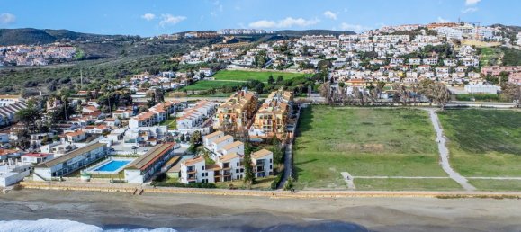 2 غرف نوم شقة في San Luis de Sabinillas, Spain رقم 189558 28