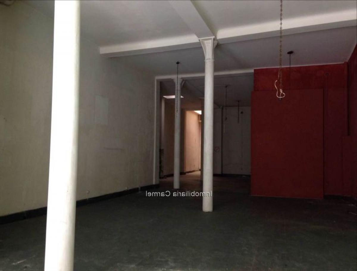 Imóvel comercial em Montevideo, Uruguay N.º 13294