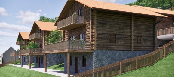 3707m² Land in Deutschfeistritz, Austria No. 162531 6