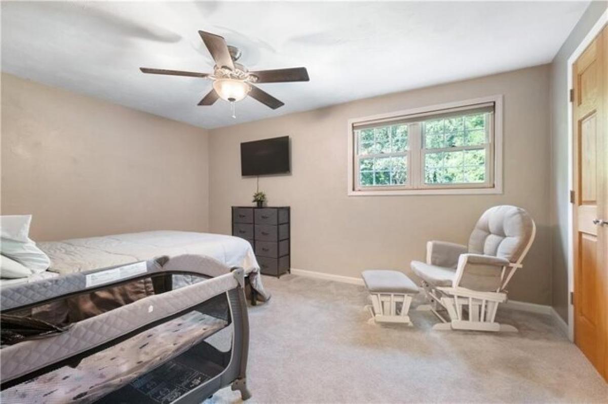 Casa de 4 dormitorios en Greensburg, USA No. 403433