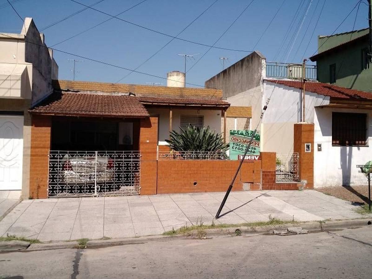 4 Schlafzimmer Haus in Bermudez, Argentina, Nr. 11015